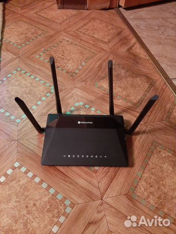 Wifi роутер 2,4ггц и 5ггц