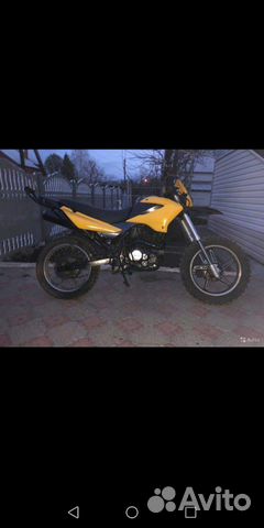 Racer panther 200 карбюратор