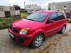 Ford Fusion 1.6 МТ, 2007, 177 000 км