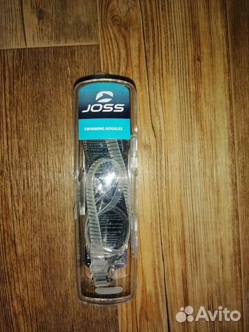 Очки для плавания