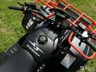 Квадроцикл Sharmax 250 luxe объявление продам