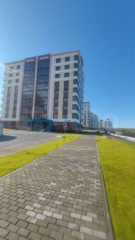 Квартира-студия, 31,4 м², 7/9 эт.