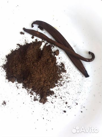 Ваниль порошок