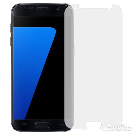 Защитное стекло для Samsung Galaxy S7 (SM-G930FD)