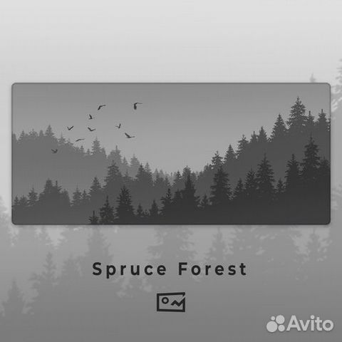 Коврик для мыши