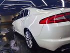 Jaguar XF 2.0 AT, 2013, 177 000 км объявление продам