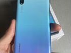 Телефон Huawei y8p 128gb