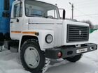 ГАЗ 3309, 2012 объявление продам