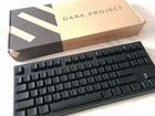 Клавиатура dark project объявление продам