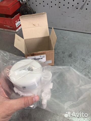 Топливный фильтр на KIA 31112-C1001