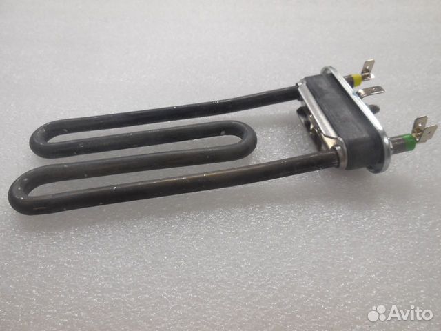 Тэн стиральной машины Ariston, Indesit (C00087188)