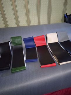 Оплётка на руль любое Авто