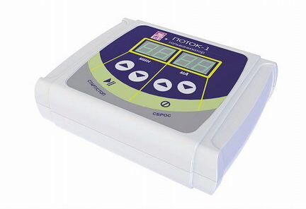 Электрофорез Поток-1