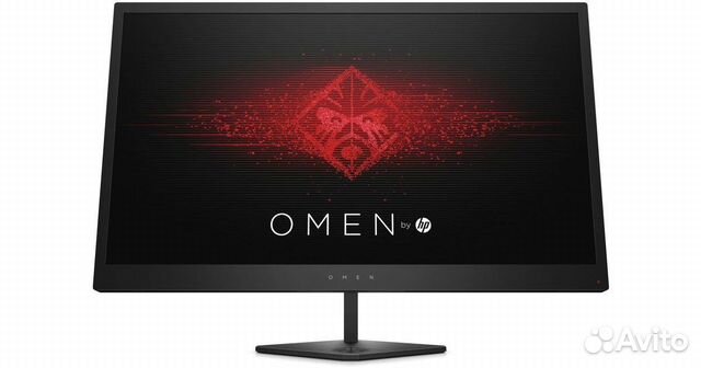 Новый монитор 24,5