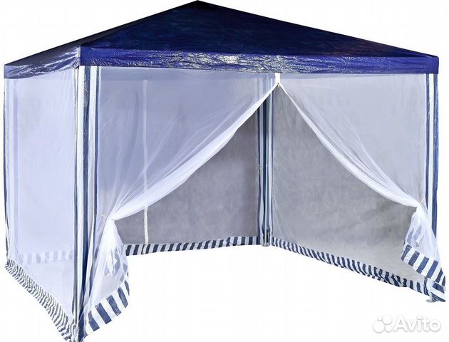Шатер 3х3