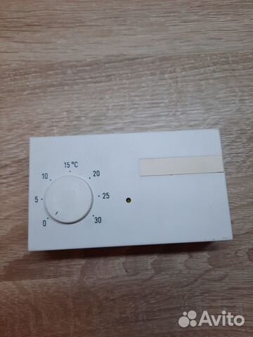 Регулятор мощности электронагрева RV 1/2-3,5/6,4