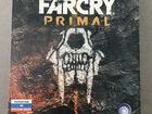 Far Cry Primal PC (Коллекционное издание)