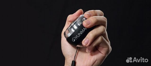 Тренажер для рук кистевой / эспандер Xiaomi