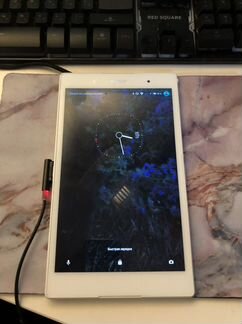 Планшет sony xperia z3 tablet compact