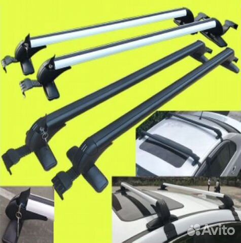 Багажные системы