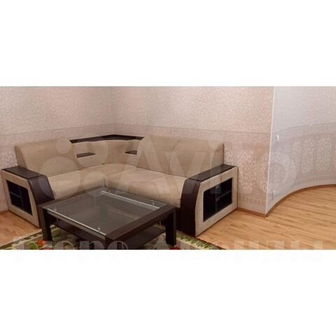 2-к. квартира, 80 м², 8/9 эт.