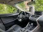 Lexus NX 2.0 CVT, 2017, 53 000 км объявление продам