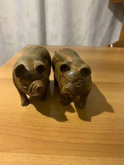 Статуэтка Свинки