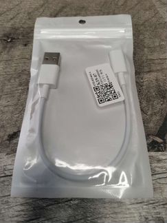 Переходник USB-Type C для наушников