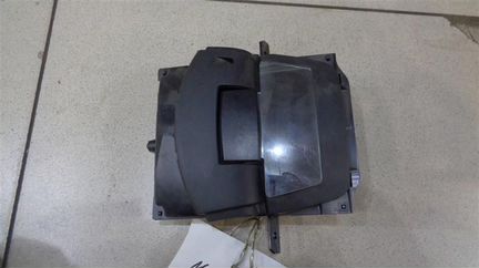 Дисплей информационный Mazda 6 GJ, GL 2012