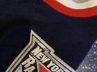 Хоккейный свитер nhl объявление продам