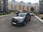 Chevrolet Cruze 1.6 МТ, 2014, 175 000 км объявление продам