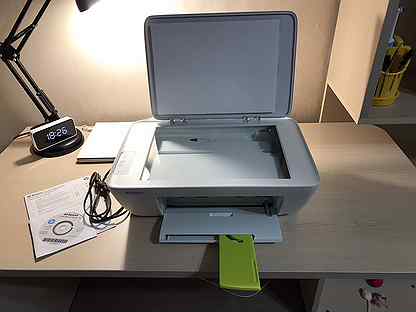 Мфу HP DeskJet 2130