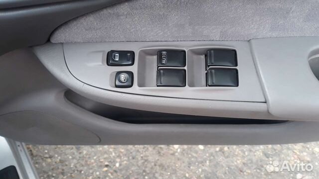 Блок стеклоподъемников nissan sunny b15