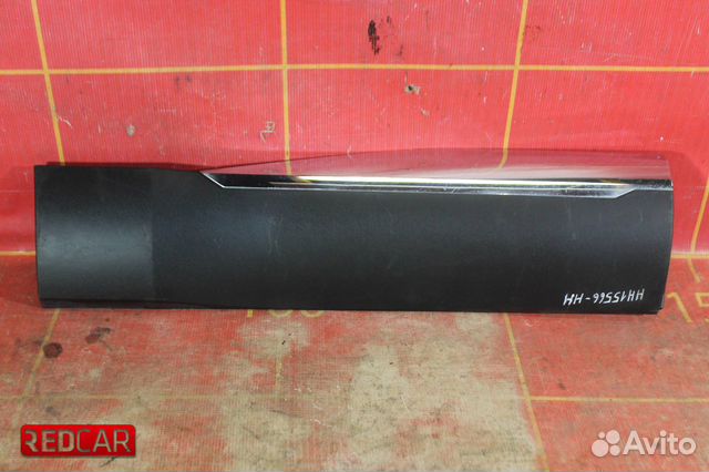 Накладка двери задней правой Haval F7 (19)