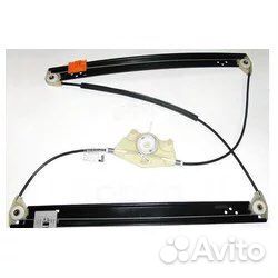 Стеклоподьемник передний на touareg, cayenne