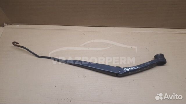 Поводок стеклоочистителя передний левый Hyundai So