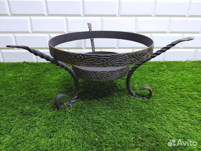 Подставка для саджа