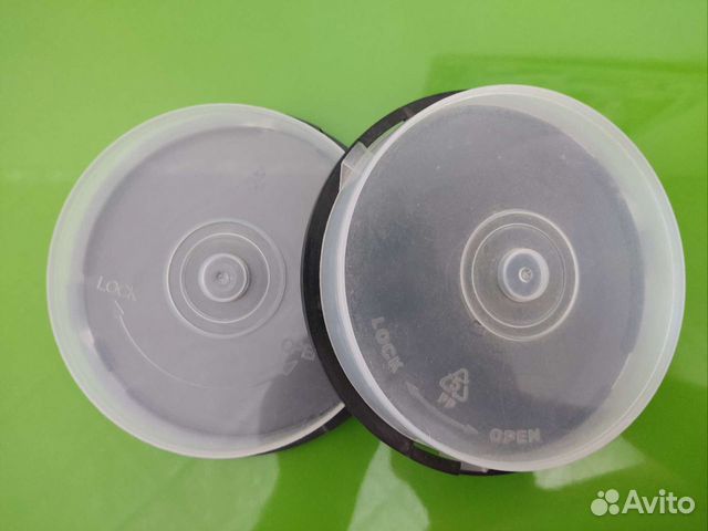 Коробки для dvd и CD дисков 2 коробки за 50 р