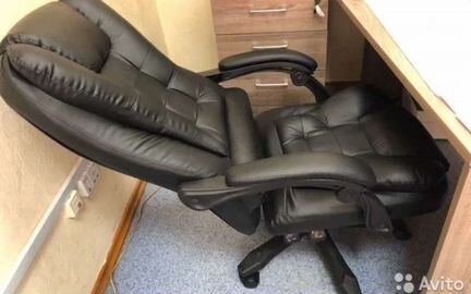 Компьютерное кресло новое