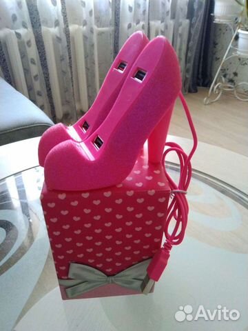 Usb переходник