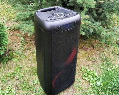 Eltronic 20 new колонка беспроводная