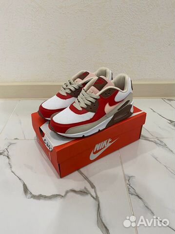 Nike Air Max 90 «Bacon» 36-40