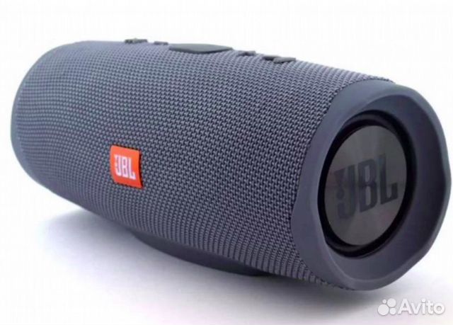 Колонка JBL Charge 4