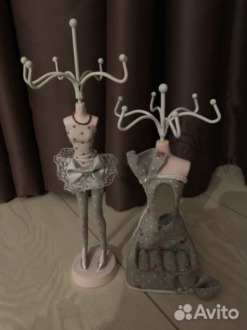 Держатель для украшений