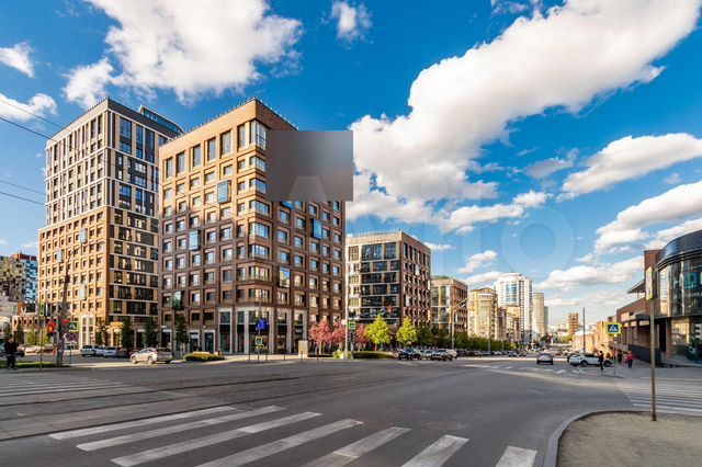 1-к. квартира, 38 м², 8/10 эт.