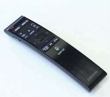 Телевизор Samsung 32 Smart TV Bluetooth(указка)