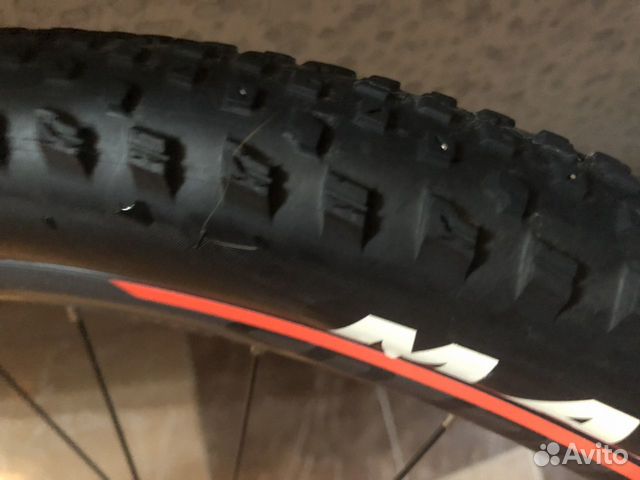 Покрышки maxxis rekon race 29X2.25