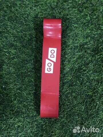 Эспандер лента кольцо GO DO D-1m.45mm