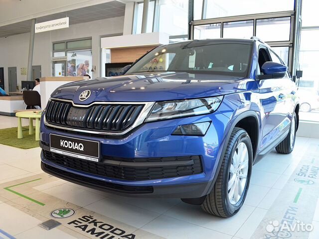 Автоспеццентр skoda химки