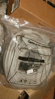 Кабель VGA 30 метров